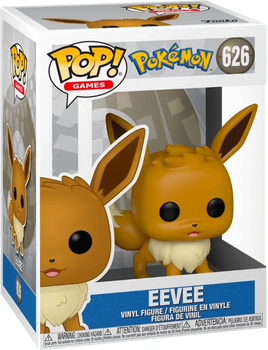 Pop! Pokemon: Eevee 626