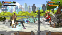 Mayhem Brawler (Pre-Owned)