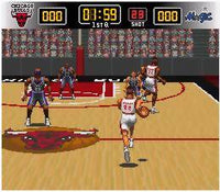 NBA Give 'n Go (Cartridge Only)