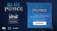 Blue Prince (Day One Edition)
