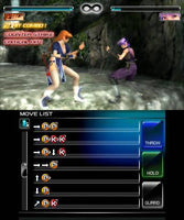 Dead or Alive Dimensions (Pre-Owned)