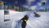Ski-Doo Snowmobile Challenge (Pre-Owned)