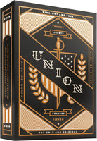 Theory 11 Union Playing Cards