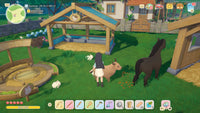 Starsand Island (Day 1 Edition)