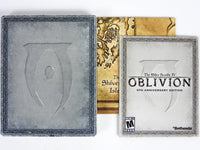 The Elder Scrolls IV: Oblivion 5th Anniversary Edition (Pre-Owned)