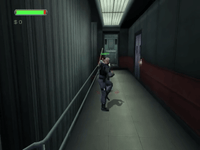 Minority Report (Pre-Owned)