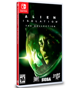 Alien: Isolation The Collection