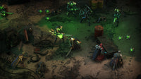 Warhammer 40000: Rogue Trader (Voidfarer Edition)