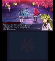 7th Dragon III Code VFD