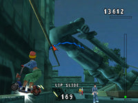 Whirl Tour (Pre-Owned)