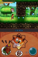 Crash Mind Over Mutant (Pre-Owned)