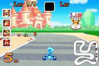 Mario Kart Super Circuit (As Is) (Cartridge Only)