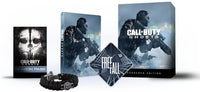 Call of Duty Ghosts (Hardened Edition) (Pre-Owned)