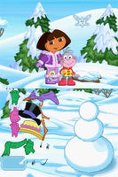 Dora the Explorer Dora Saves the Snow Princess (Pre-Owned)