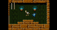Mega Man 4 (Cartridge Only)