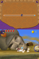 Prince of Persia Fallen King (Cartridge Only)