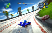 Sonic & Sega All-Stars Racing (Pre-Owned)