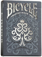 Bicycle Cinder Playing Cards