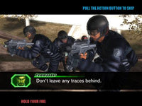 Ghost Squad (Pre-Owned)