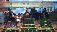 Rock Band: The Beatles (As Is) (Pre-Owned)