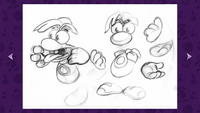 Rayman: 30th Anniversary Edition