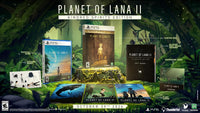 Planet of Lana II: Kindred Spirits Edition