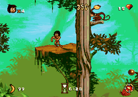 The Jungle Book (As Is) (Cartridge Only)