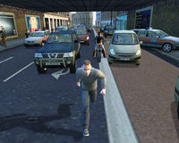 Getaway: Black Monday (As Is) (Pre-Owned)