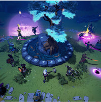 Tribes of Midgard (Deluxe Edition) (Pre-Owned)