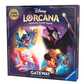 Disney's Lorcana: Gateway