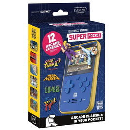 Mario plug discount and play