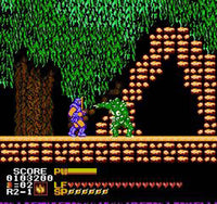 Astyanax (Cartridge Only)