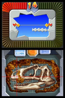 Fossil Fighters (Pre-Owned)