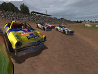 Saturday Night Speedway (Pre-Owned)