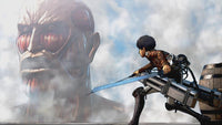 Attack on Titan (Import) (Cartridge Only)
