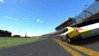 NASCAR The Game: Inside Line (Pre-Owned)