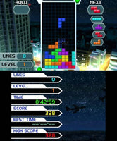 Tetris Axis