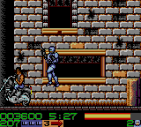 Robocop 3 (Cartridge Only)