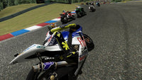 MotoGP 08 (Pre-Owned)