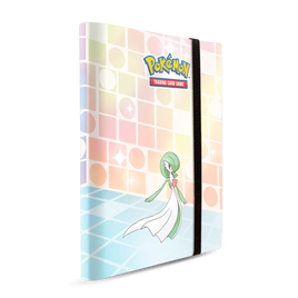 Pokemon TCG Trick Room 9-Pocket Pro Binder