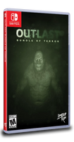 Outlast Bundle of Terror (Pre-Owned)