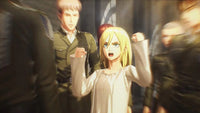 Attack on Titan 2: Final Battle