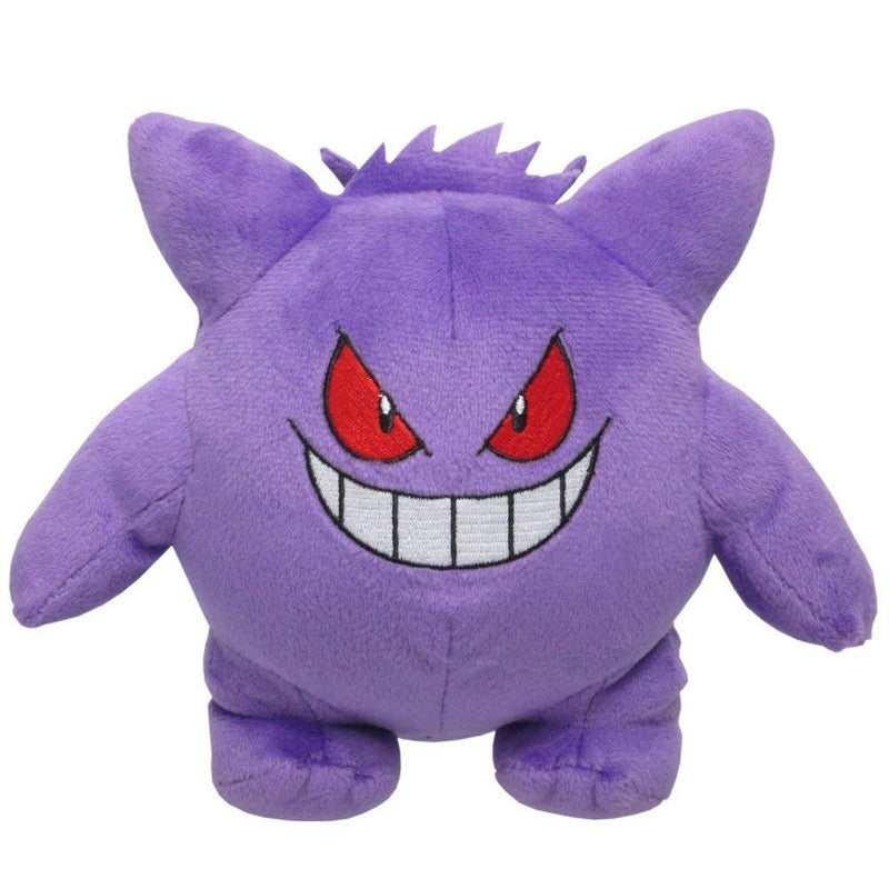ポケモン - sugarsawer Pokemon All Star Collection Gengar 6