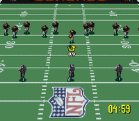 NFL Quarterback Club 96 (Cartridge Only)