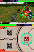 Dinosaur King (Pre-Owned)