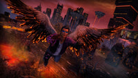 Saints Row: Gat Out of Hell (Pre-Owned)