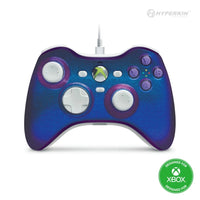 Xenon Wired Controller (Twilight Galaxy) for XBOX Series X|S, XBOX One & PC