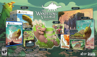 The Wandering Village Collector's Edition