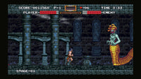 Castlevania Dominus Collection (Dawn of Sorrow)