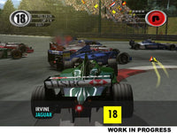 F1 2002 (Pre-Owned)